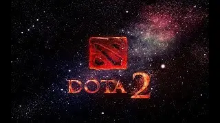 Стрим: Играем DOTA 2 l Общаемся со зрителями l Угар  l  Бомбит