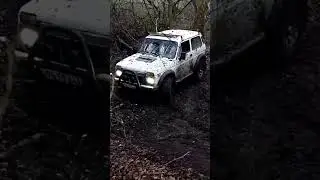 Покатушка на меже трёх областей. К нам приехали гости.