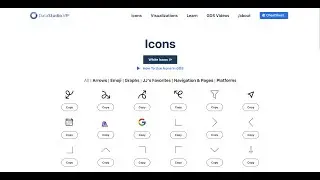 Easily Use Icons In Your Data Studio Reports