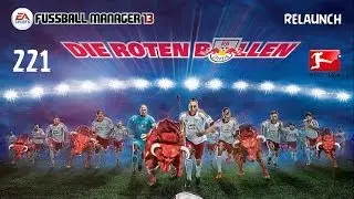 Fußball Manager 13 - Let's Play - 