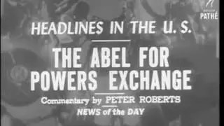 Anthony Palermo (2016) on Col. Rudolf Abel Trial