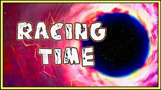 Racing Time (Instrumental)