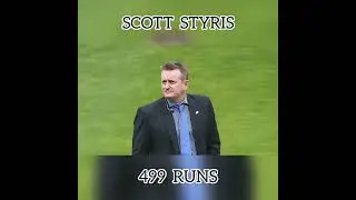 MOST RUNS IN WORLD CUP 2007🏏🏏#matthew#mahela#ponting#scott#kallis#adam#kevin#worldcup#cricket#shorts