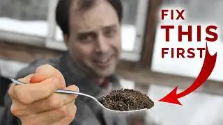 99% of Gardeners Skip This Step...and Lose!