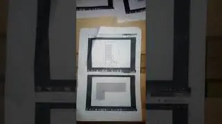обзор лестницы часть 1.