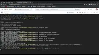 Google Cloud Storage Bucket Lock || Google Cloud Skills Boost || Level 2 - cloud security