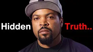 Ice Cube Tried To Warn You
