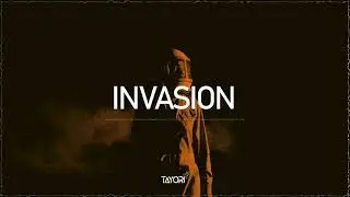 UFO361 x LUCIANO TYPE BEAT | DARK AGGRESSIVE HORN TRAP VOCAL CHOIR TYPE BEAT |