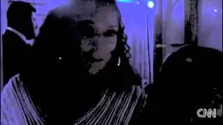 Angelique Kidjo Interviews Alicia Keys