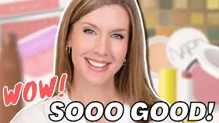 7 Hot NEW Makeup Products WORTH Checking Out!