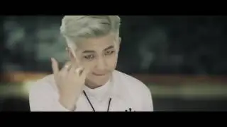 BOY IN LUV  Japanese Ver     防弾少年団 （Official MV）