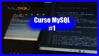Curso MySQL #1: Introducción e Instalación de XAMPP | Abrir MySQL en CMD