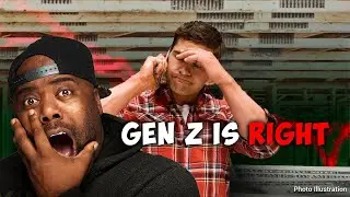 Gen Zers might have a reason to be resentful