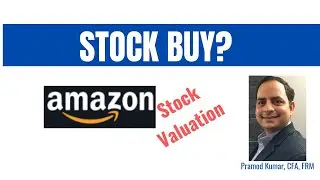 Is Amazon (AMZN) stock a BUY? Amazon stock analysis 2020 | Best Stocks to BUY NOW