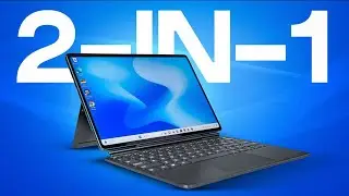 Robo & Kala 2-in-1 Laptop // Everything You Need To Know