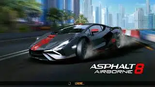 Asphalt 8 Airborne Classic  Alps BUDDHA'S TEACHINGS