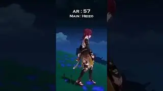 мейн дд с Ar 1 - Ar 58 
