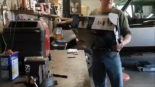 Packages . Lots of packages.