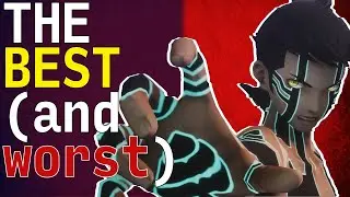 2021 is an Underrated Year for Gaming
