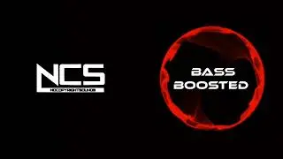 Clarx, Zaug & SlidV - One Of Us [NCS Bass Boosted]