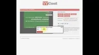 How to setup a livestream to embed on someones website