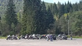 Slovensko Vysoké Tatry Gerlachov 2018