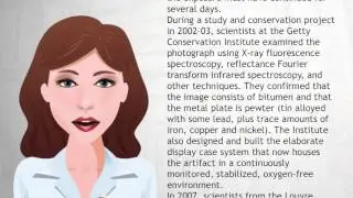 View from the Window at Le Gras - Wiki Videos