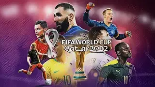 Today Fifa predicts the World cup!!! Take a look 👀 to find out😁😁😁@england#worldcup #subscribe #like