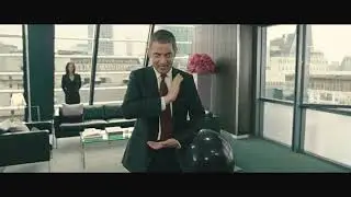Агент Джонни Инглиш: Перезагрузка 2011 - эпизод фильма