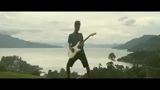 Lionel Richie/ Faith No More - Easy (Cover by Daniel Simbolon)