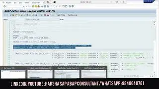 [2] Difference between cl_gui_alv_grid and factory method in oops alv