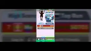[Приколы] #1 Subway surfers