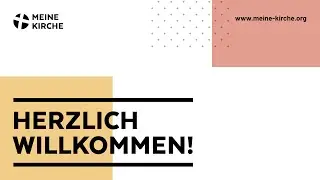 Jesus ruft, was ist deine Antwort? - 25.01.2026