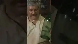 Петруха! Я не пью. Я вот тоже сейчас это допью и брошу.