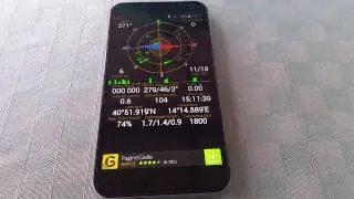 Fix gps satelliti zopo zp999 mediatek 6595