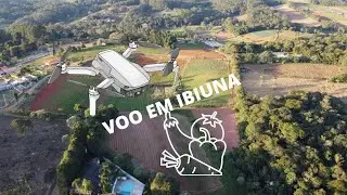 SOBREVOO IBIUNA #DJI #DJIMAVICMINI
