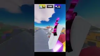 Insane roblox rivals trick shots! 