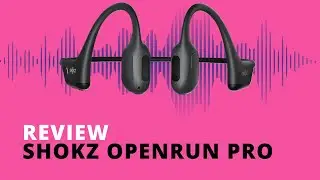 Shokz OpenRun Pro | Unboxing | Review | All Questions Answered