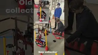Bad intake with lots of practice vs good intake with no practice