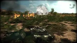collateral (Wargame: Red Dragon - BWC mod)