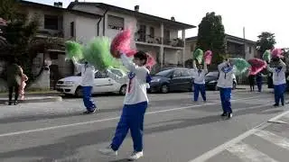 Balli Mix - Carnevale a Isolalta (VR) - 20 Gennaio 2018