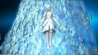 The Word of the Mother (The Antitower) LvL 60 FFXIV Patch 3.2: The Gears of Change MS Cutscenes