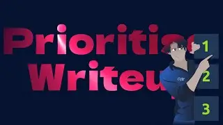 Tryhackme  Prioritise Writeup
