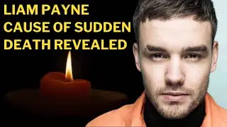 🚩RIP Liam Payne Cause Of Sudden Death At Only 31 Revealed, ONLY TEARS!! 💔