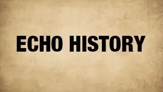 ECHO History
