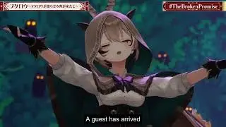 Fukurou: Nanashi Mumei (English Subbed)