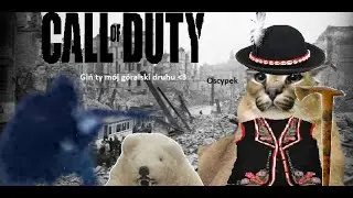 Cod 1 (2003) Weteran One life challenge odc 17 Cierp razem ze mną