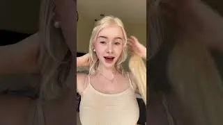 rambut asli aku pendek🥹