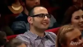 Tolga çevik yönetmene kapak yapıyor (bipsiz)