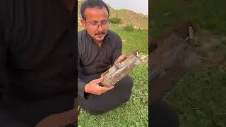 #فكرة #تجربة كسر قفل صناعة يمنية #تجارب #الصربي #علي_المازني